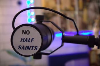 A new youth and young adult podcast launches in the Diocese of Metuchen