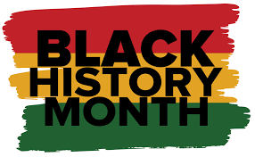 Celebrating Black History Month