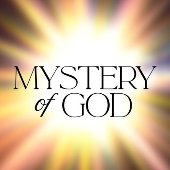 Mystery of God