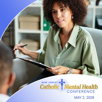 NJ Catholic Mental Health Conference