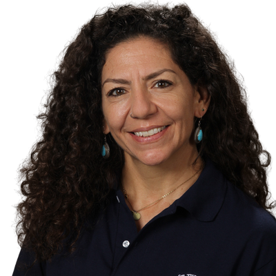 Mrs. Juliana Padilla