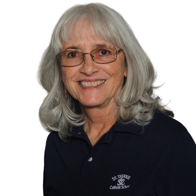 Mrs. Marcella Esquibel