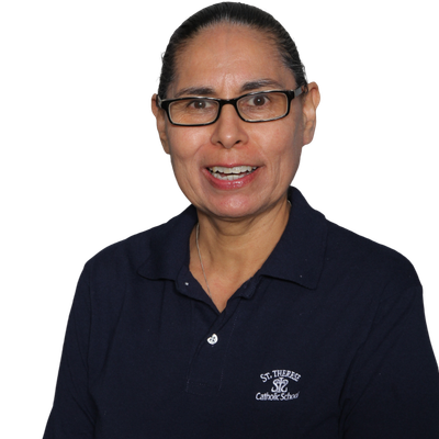 Ms. Irene Romero