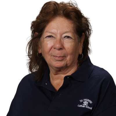 Mrs. Teresa Jaramillo