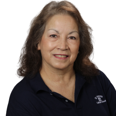 Mrs. Zayda De Lao