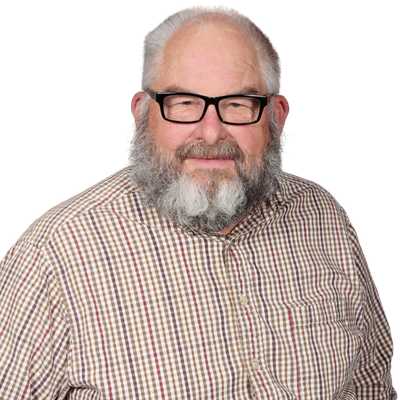 Deacon Larry Carmony, CPA