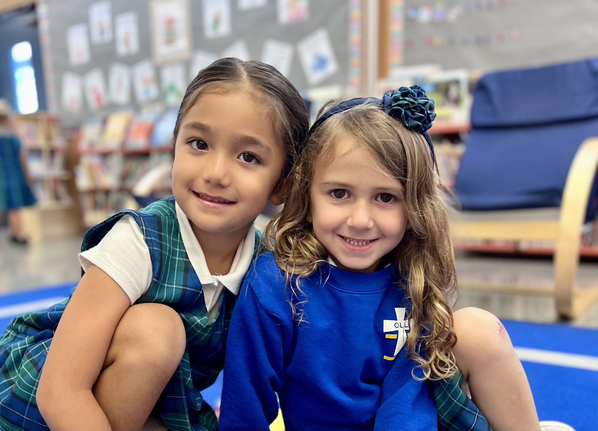 Frequently Ask Questions | Our Lady of Loretto School | Novato, CA