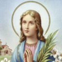 Feast Day of Saint Maria Goretti