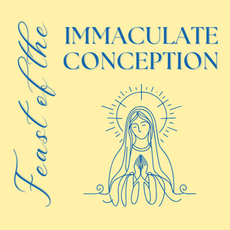Immaculate Conception Mass- HDO Bilingual Mass