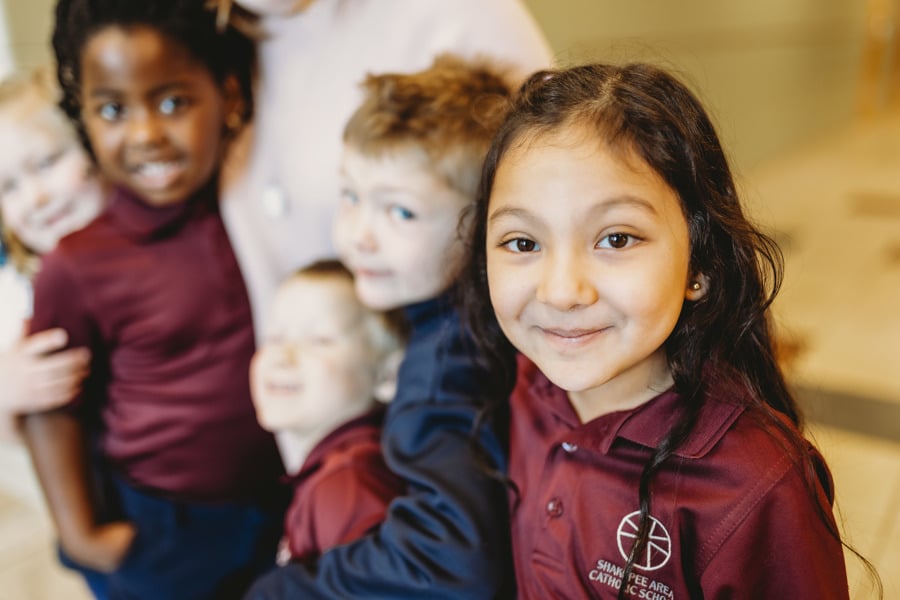 SACS elementary image