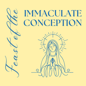 Immaculate Conception Mass- HDO
