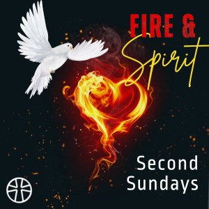 Fire & Spirit