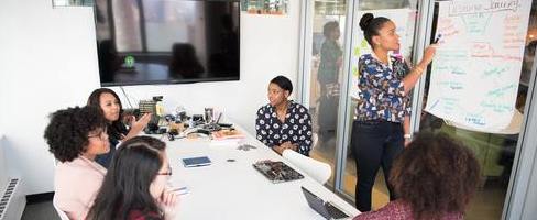 Leadership Formation