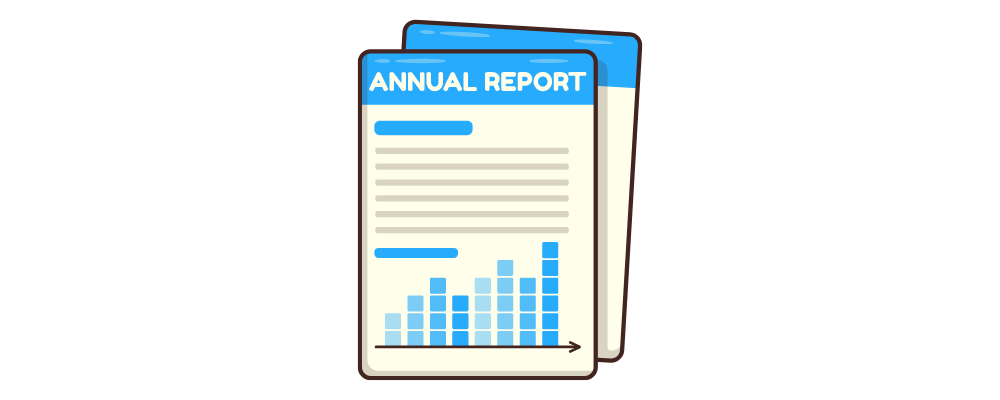 Annual Reports