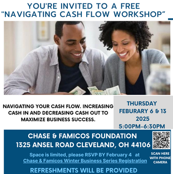 Chase Bank/ Famicos Free  