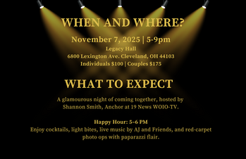 Famicos Annual Fundraiser