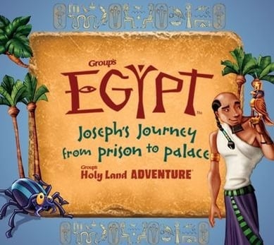 Vacation Bible School 2025