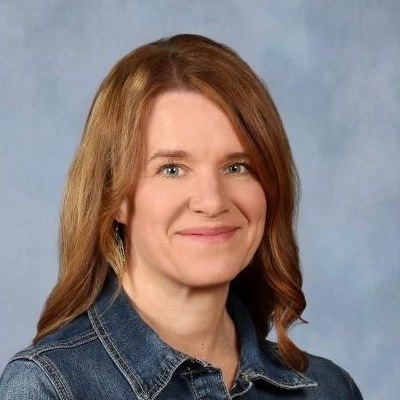 Lindsey Caton
