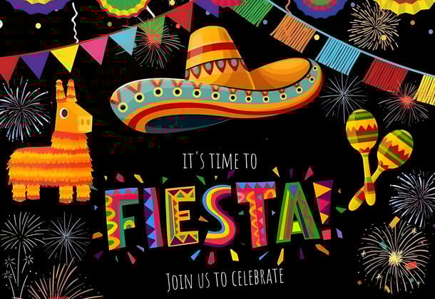 St. Christopher's Fiesta