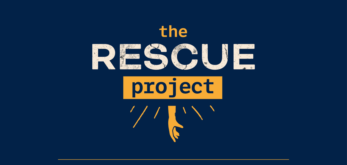 The Rescue Project