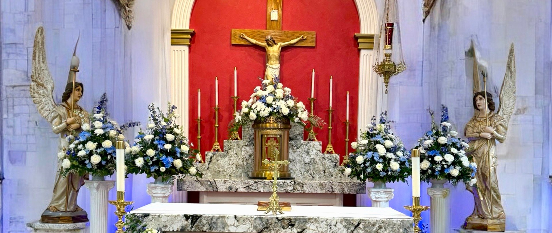 st-christopher-parish-marana-az