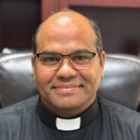 Fr. Sebastian Rathappillil
