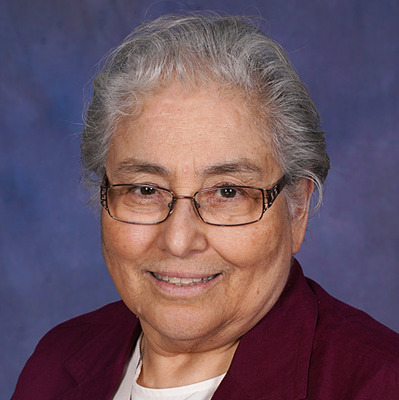 Sr. Leonita Barron, IWBS