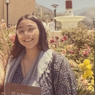 Andrea Guzman Urbina