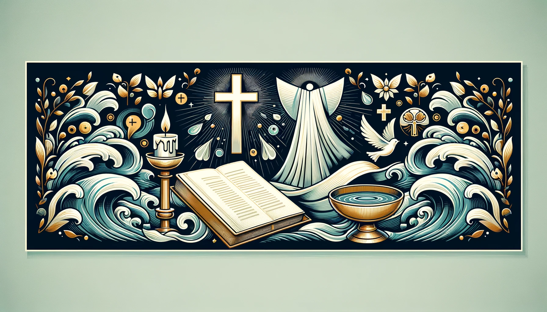 Rite of Christian <br> Initiation (RCIA)