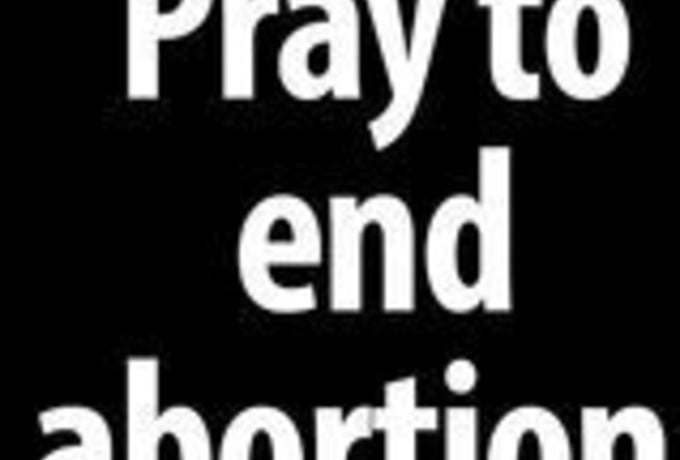 Call to Prayer