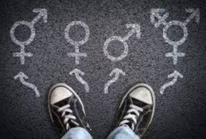 Gender Dysphoria