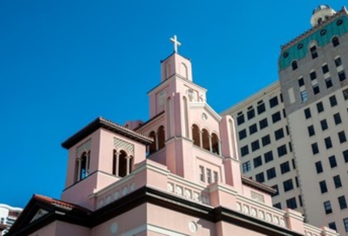 Historic Places To Visit in Miami