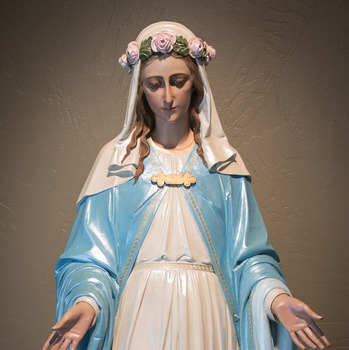 Mary, Mother of the Eucharist Conference