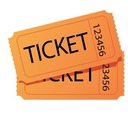 2023 MQS Lucky Days Tickets