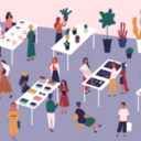 Gigantic Flea Market