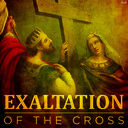 Exaltation of the Holy Cross Procession