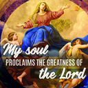 Assumption of the Blessed Virgin Mary