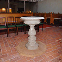 Baptism Preparation Class