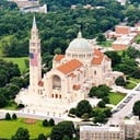 Special Collection (Dec. 6-7): National Shrine of the Immaculate Conception