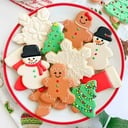 Christian Mothers Cookie Walk on Dec. 14