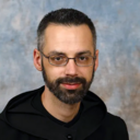 Rev. Gilbert Heater, O.S.B.