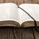 Holy is His Name: Bible Study at MQS