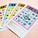 SJB 50+ Group Gathering