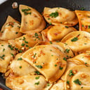 MQS Lenten Pierogi Sale