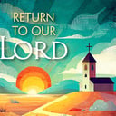 'Return to Our Lord' Books available this Lent