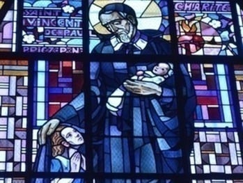 St. Vincent de Paul Society