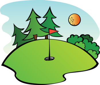 Golf Outing on 9/18/21