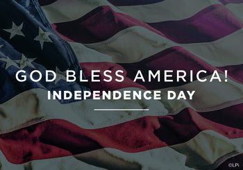 Independence Day Mass Schedule