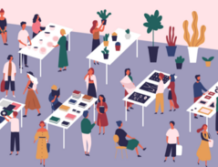 OLF School Flea Market Donation Schedule