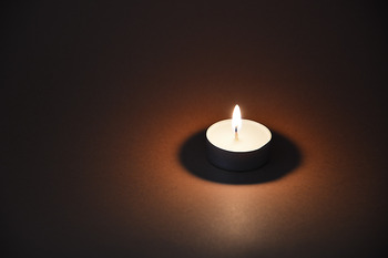 Christian Mothers: Candlelight Memorial Service
